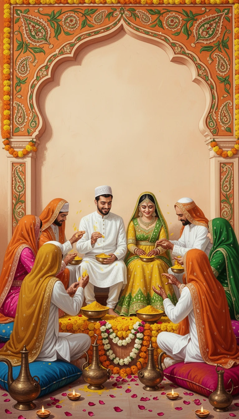 Mehndi