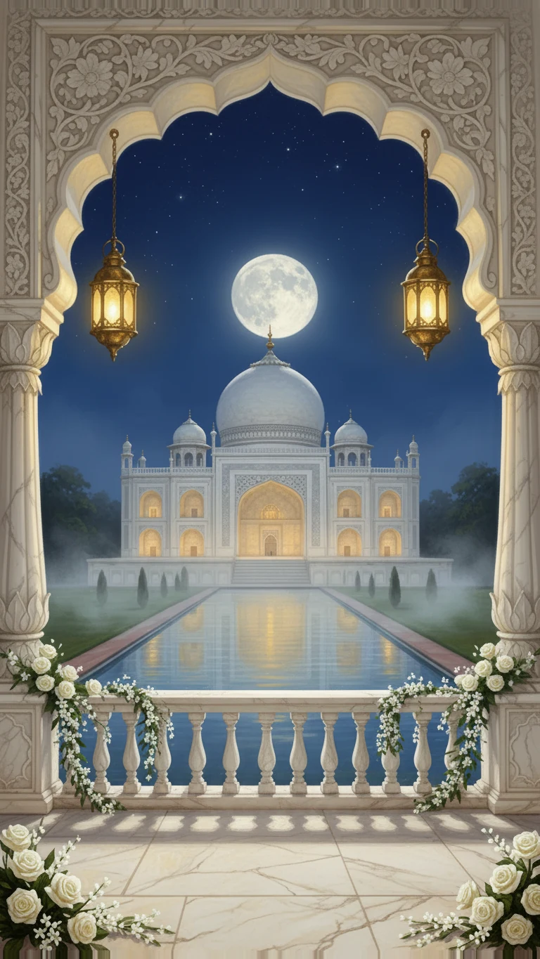 Digital Wedding Invites